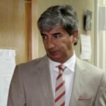 Solicitan 18 años de prisión para el ex juez Walter Bento y se espera la sentencia este viernes