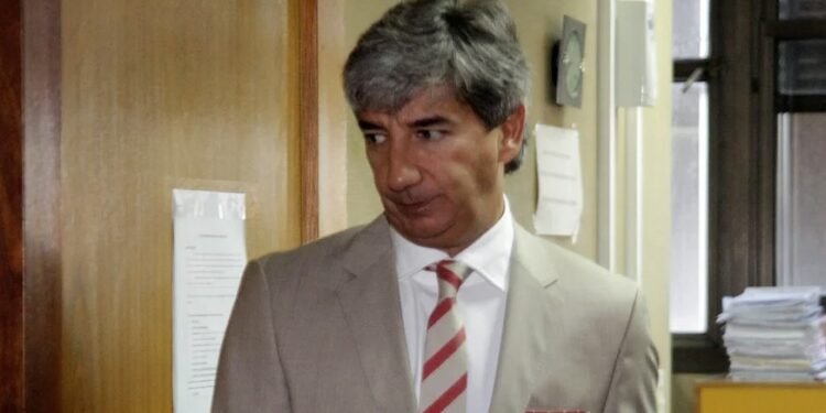 Solicitan 18 años de prisión para el ex juez Walter Bento y se espera la sentencia este viernes