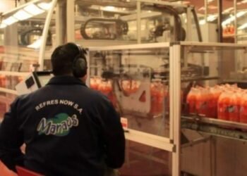 La Corte de Mendoza condenó a Manaos a pagar más de 800 millones a ex distribuidor por despido irregular