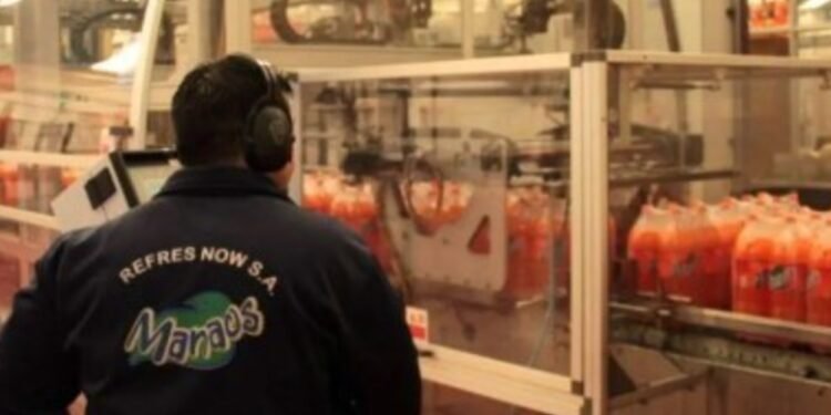 La Corte de Mendoza condenó a Manaos a pagar más de 800 millones a ex distribuidor por despido irregular