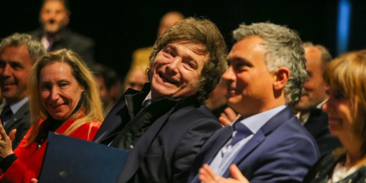 La Libertad Avanza prepara reforma integral en la Provincia de Buenos Aires para 2027