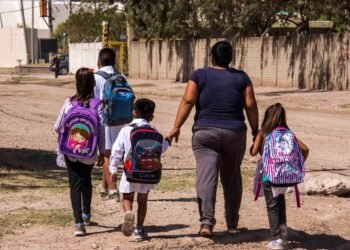Gobierno lanza refuerzo extra para Ayuda Escolar: ¿cuánto cobrarán las familias en marzo?