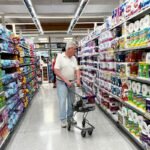 Jubilados de Anses: ¿Cuánto se ahorrará con los nuevos descuentos en supermercados?