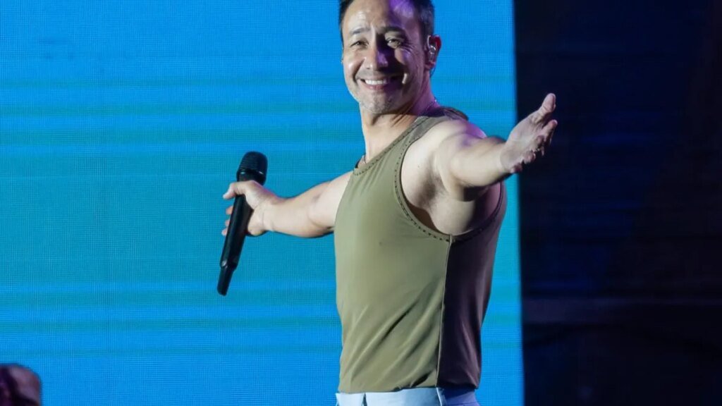 Vendimia 2026: se anuncia una tercera noche de cumbia con figuras locales y sorpresas