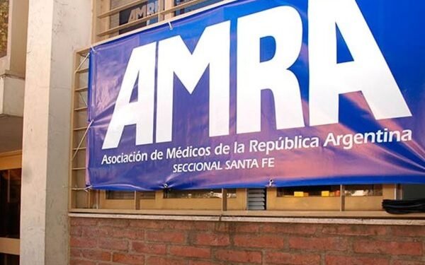 Médicos de Santa Fe aceptan propuesta salarial en paritaria provincial del sector salud