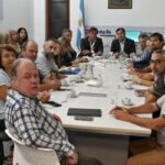 Gobierno y gremios de salud inician paritarias en busca de mejorar condiciones laborales