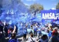 AMSAFE Castellanos decide su postura ante la propuesta salarial del Gobierno provincial
