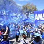 AMSAFE Castellanos decide su postura ante la propuesta salarial del Gobierno provincial