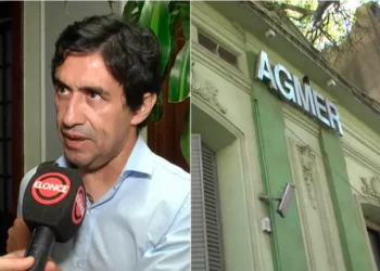 Paritaria docente en Entre Ríos: Agmer espera respuesta del Gobierno y evalúa medidas