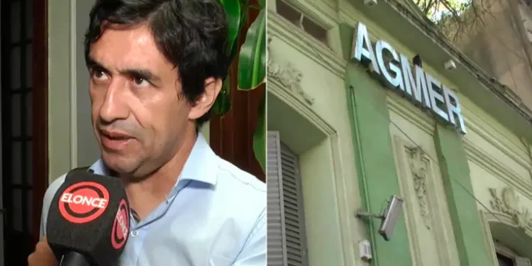 Paritaria docente en Entre Ríos: Agmer espera respuesta del Gobierno y evalúa medidas