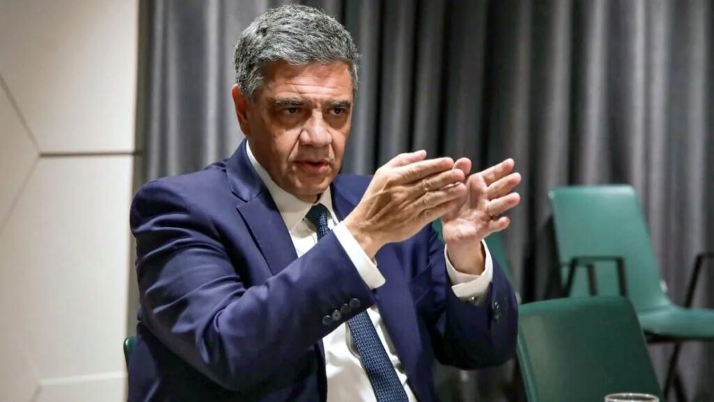 Jorge Macri lanzó retiros voluntarios: el plan que busca modernizar el Estado porteño