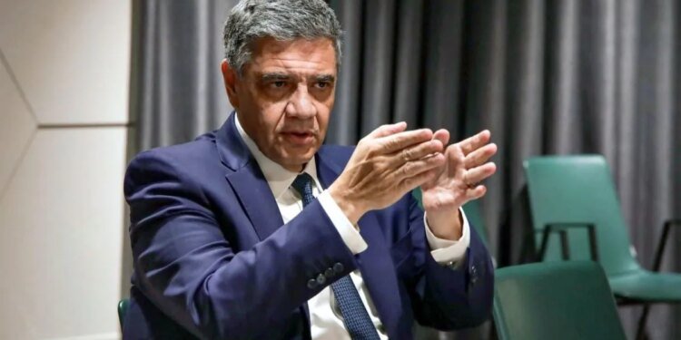 Jorge Macri lanzó retiros voluntarios: el plan que busca modernizar el Estado porteño