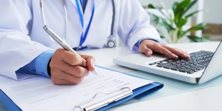 Médicos de la Provincia de Buenos Aires acuerdan aumento salarial y luchan contra reforma laboral