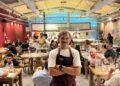 De pizzero amateur a estrella de la gastronomía: la historia de Facu en Ranelagh