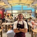 De pizzero amateur a estrella de la gastronomía: la historia de Facu en Ranelagh