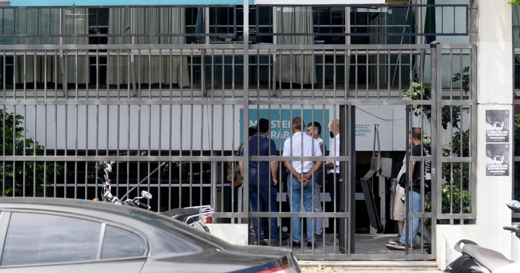 Gremios rechazan oferta de paritarias y evalúan medidas de fuerza en la Provincia de Buenos Aires