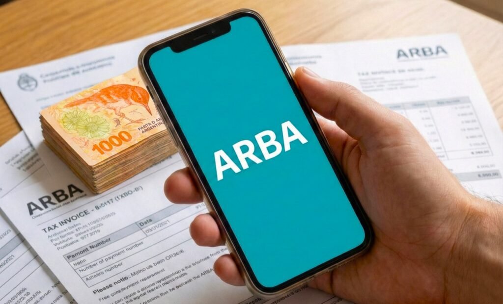 Arranca el nuevo plan de pagos para regularizar deudas en Provincia de Buenos Aires