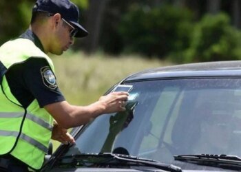 Consulta online tus infracciones de tránsito en la provincia de Buenos Aires sin complicaciones