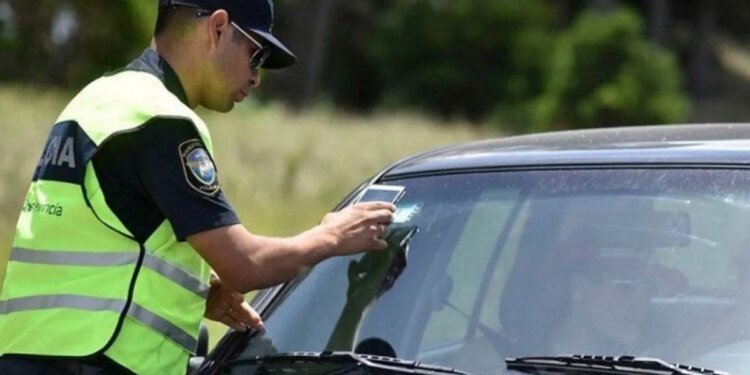 Consulta online tus infracciones de tránsito en la provincia de Buenos Aires sin complicaciones