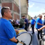 Luján acordó un nuevo aumento salarial para trabajadores municipales en paritaria semestral