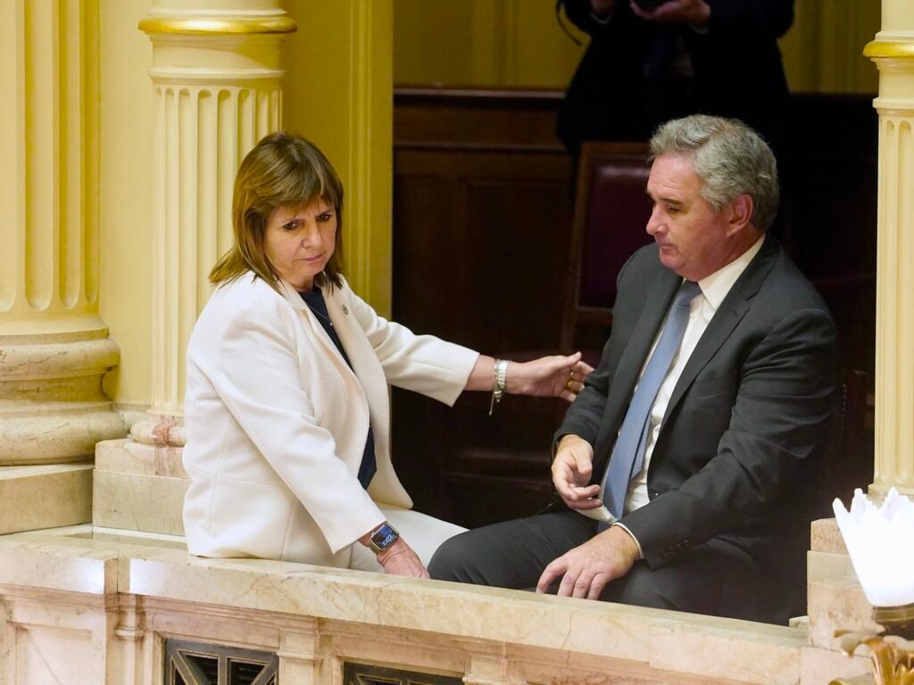 El Senado aprobó por amplia mayoría el tratado Mercosur-Unión Europea tras 25 años de espera