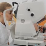 Miopía infantil: proyecciones alarmantes, 40% afectado por el uso excesivo de pantallas