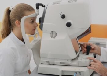 Miopía infantil: proyecciones alarmantes, 40% afectado por el uso excesivo de pantallas