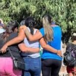 Tragedia en Paraná: hallaron sin vida a Kiara Barrios, la niña desaparecida en el temporal