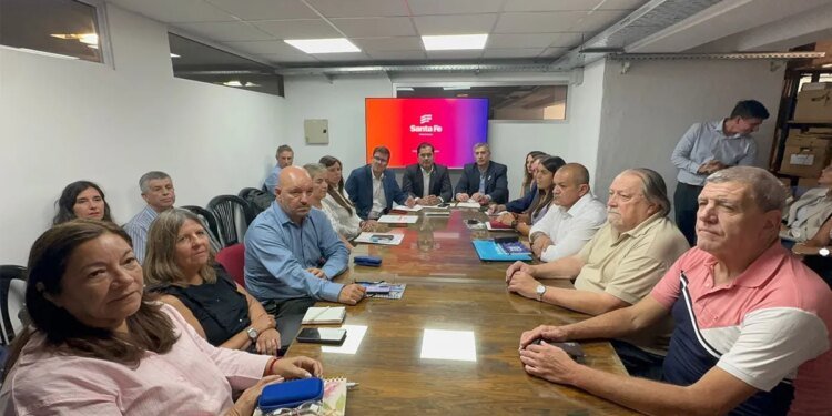 Paritaria docente: el Gobierno presenta una oferta que gremios consideran insuficiente