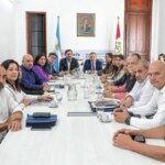 Amsafé exige cambios en la política paritaria y denuncia la pérdida del poder adquisitivo docente