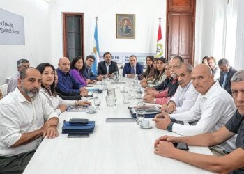 Amsafé exige cambios en la política paritaria y denuncia la pérdida del poder adquisitivo docente