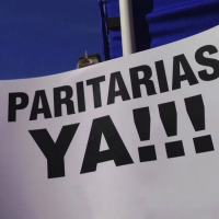 SADOP destaca importancia de mantener la paritaria para proteger salarios docentes en Mar del Plata