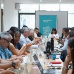 Gremios ponen presión a la Provincia por paritarias mientras se agota el tiempo para salarios