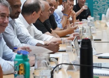 Sindicatos rechazaron oferta salarial y exigen nuevas paritarias con la Provincia de Buenos Aires