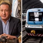 Paro nacional de trenes: el sindicato La Fraternidad reclama mejoras salariales urgentes
