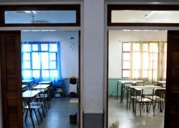 Paro docente amenaza el inicio de clases en la Provincia de Buenos Aires: ¿se llegará a un acuerdo?