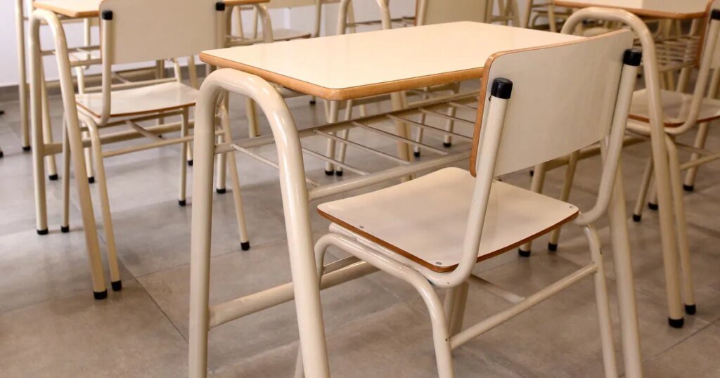 El ausentismo escolar en la Provincia de Buenos Aires supera el 36% entre los secundarios