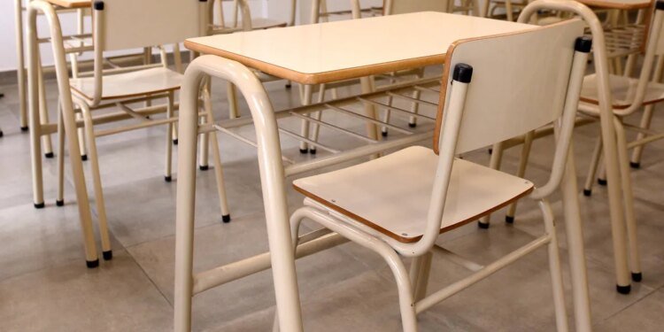 El ausentismo escolar en la Provincia de Buenos Aires supera el 36% entre los secundarios