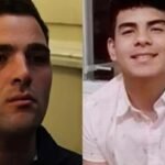 Crimen de Báez Sosa: la defensa de Lucas Pertossi solicita anular su condena a 15 años