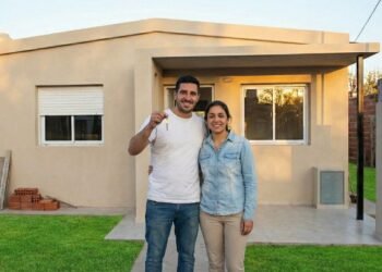 Inscripción y requisitos del Plan de Vivienda 2026 en la Provincia de Buenos Aires