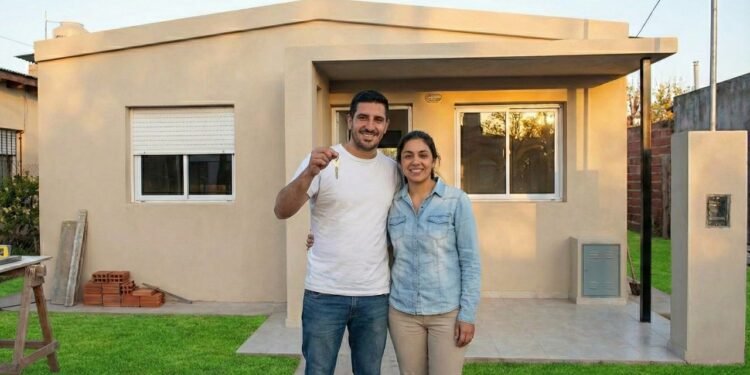 Inscripción y requisitos del Plan de Vivienda 2026 en la Provincia de Buenos Aires