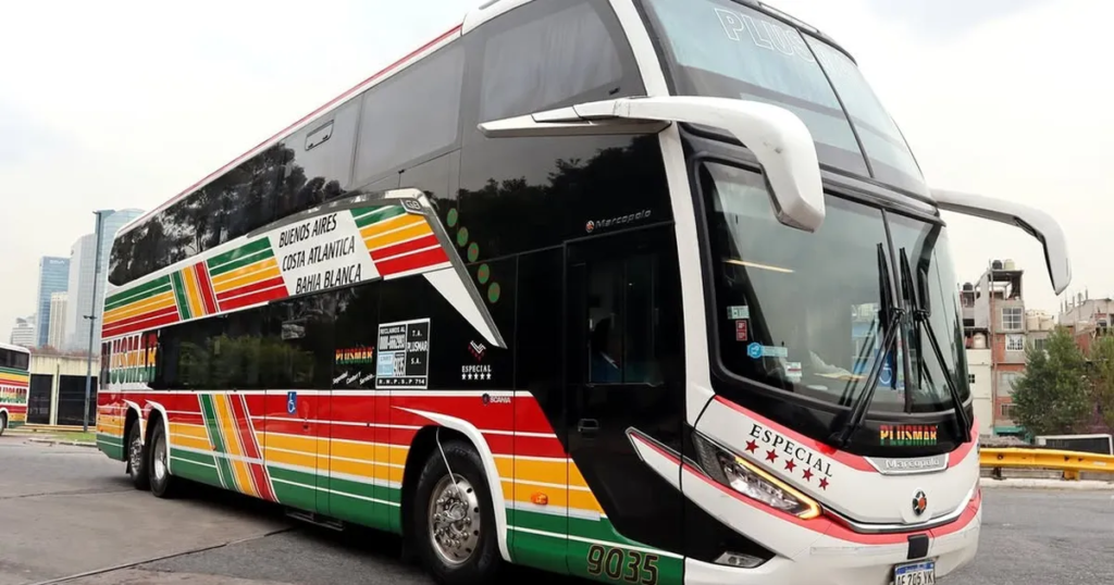 Plusmar tomará el control del corredor La Plata-noroeste bonaerense a partir del 20 de febrero