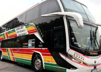 Plusmar tomará el control del corredor La Plata-noroeste bonaerense a partir del 20 de febrero