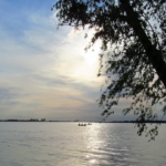 Navarro: la escapada perfecta a 2 horas de La Plata con laguna, campo y buena comida