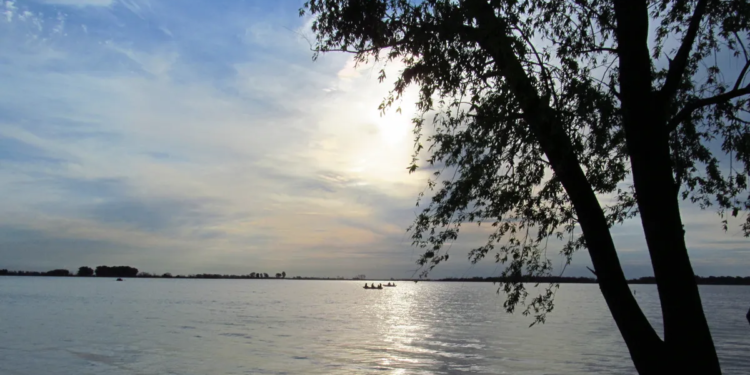 Navarro: la escapada perfecta a 2 horas de La Plata con laguna, campo y buena comida