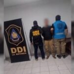 Detuvieron en González Catán y Nueva Pompeya a dos prófugos por abuso sexual