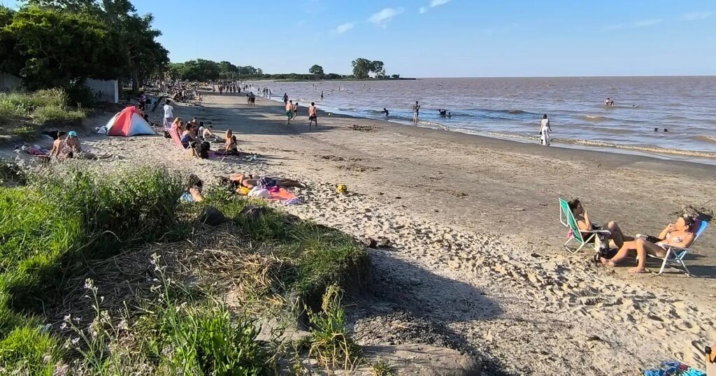 Punta Indio: la escapada perfecta a solo una hora de La Plata que evita la Costa Atlántica