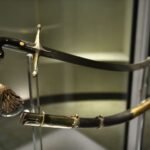 Renunció la directora del Museo Histórico Nacional tras el traslado del sable de San Martín