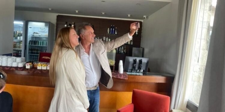 Denuncian irregularidades en millonarios contratos de limpieza en Anses ¿Cuánto se pierde en el camino?