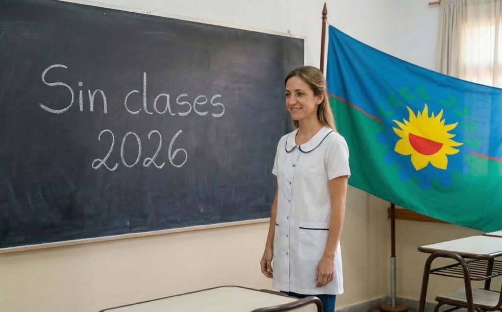 El paro docente en la Provincia de Buenos Aires retrasa el inicio de clases 2026: análisis del conflicto